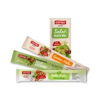 Probierset Würzen & Dressing