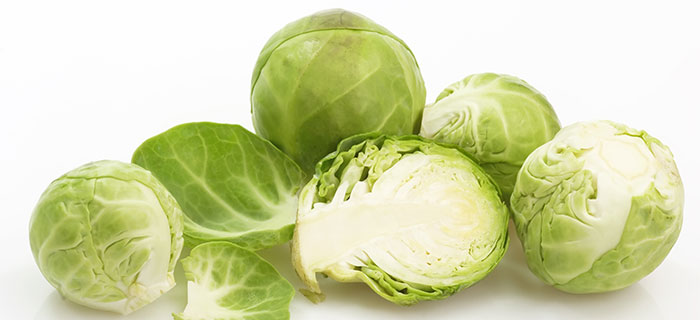 Fur Mich Soll S Grune Roschen Regnen Rosenkohl Gefro Blog