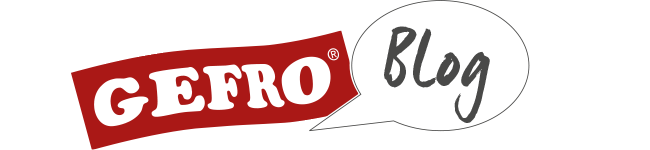 GEFRO Blog
