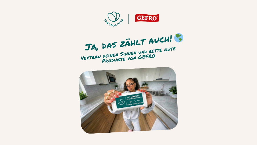 Tag der Erde 2026 - Kleine Handlung, große Wirkung