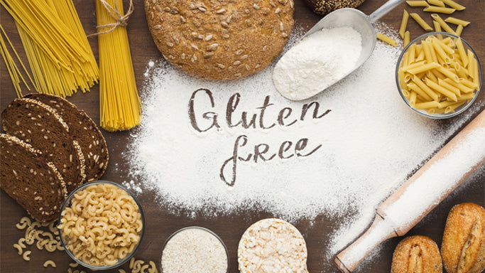 Diagnose: Glutenunverträglichkeit - Paulinas Erfahrungsbericht