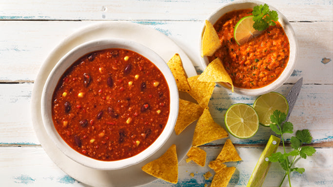 Veggie-Day. Mit diesen Tipps gelingt er garantiert