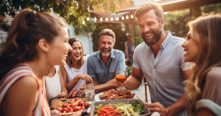 Street Food weiter im Trend - 3 einfache Tipps zum Nachkochen für Zuhause