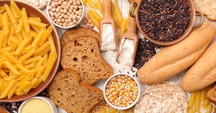 Glutenunverträglichkeit - mehr Lebensqualität mit der richtigen Ernährung