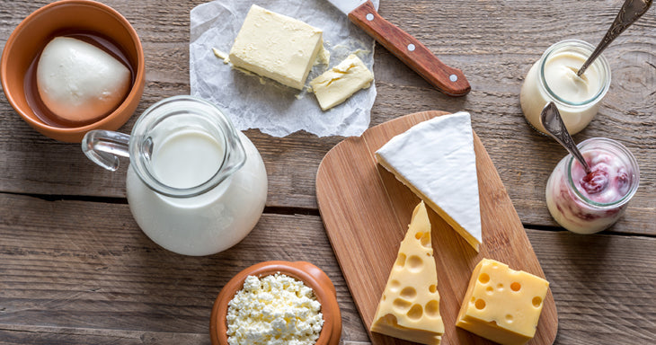 Lactoseintoleranz