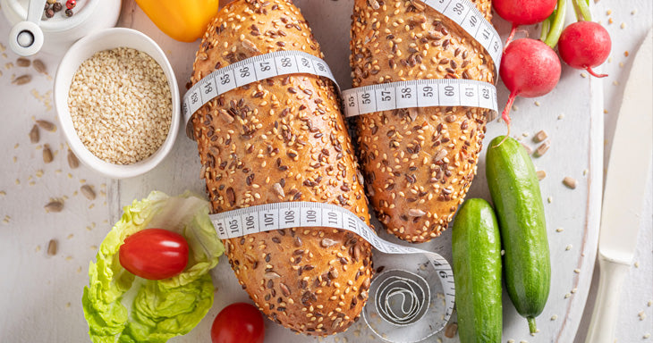 Wie Kohlenhydrate das Stoffwechselfeuer entfachen – und was der Körper daraus macht