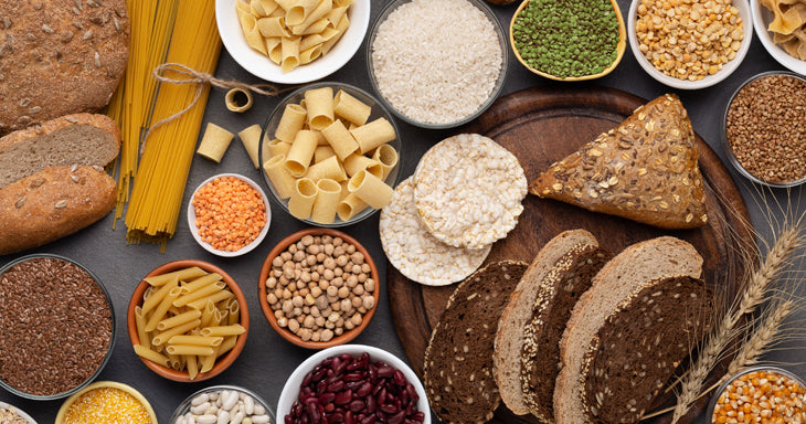 Warum manche Kohlenhydrate schnell hungrig machen - und andere länger sättigen