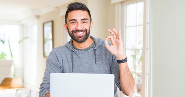 5 Tipps für besseres Essen im Home Office