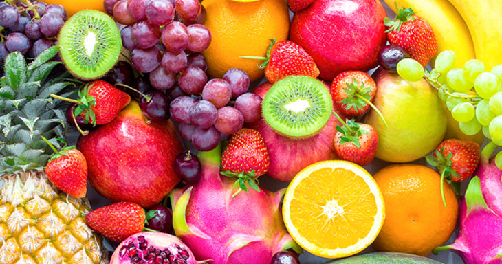 Fructoseintoleranz – wenn Obst im Darm rebelliert