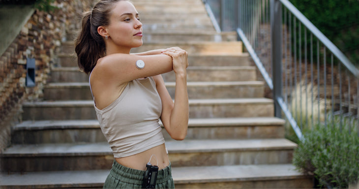 Diabetes mellitus – Volkskrankheit Nummer 1