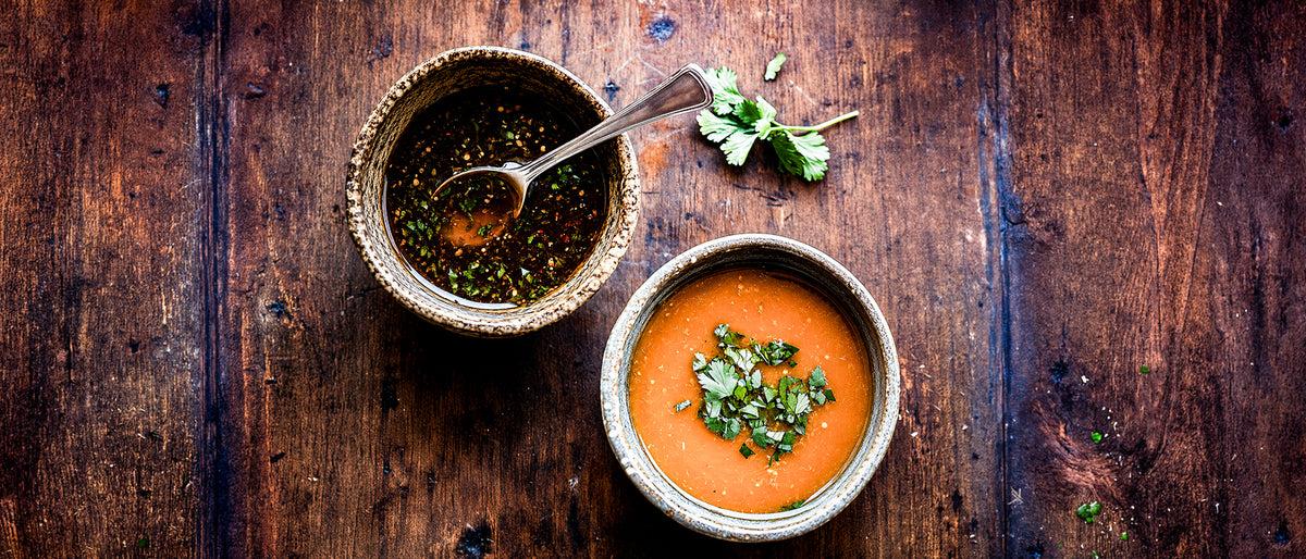 Sommer-Dressings