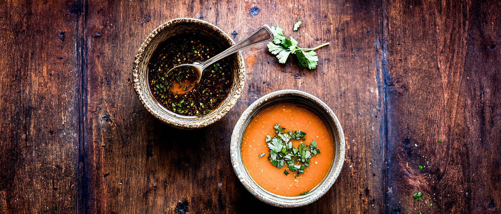 Sommer-Dressings