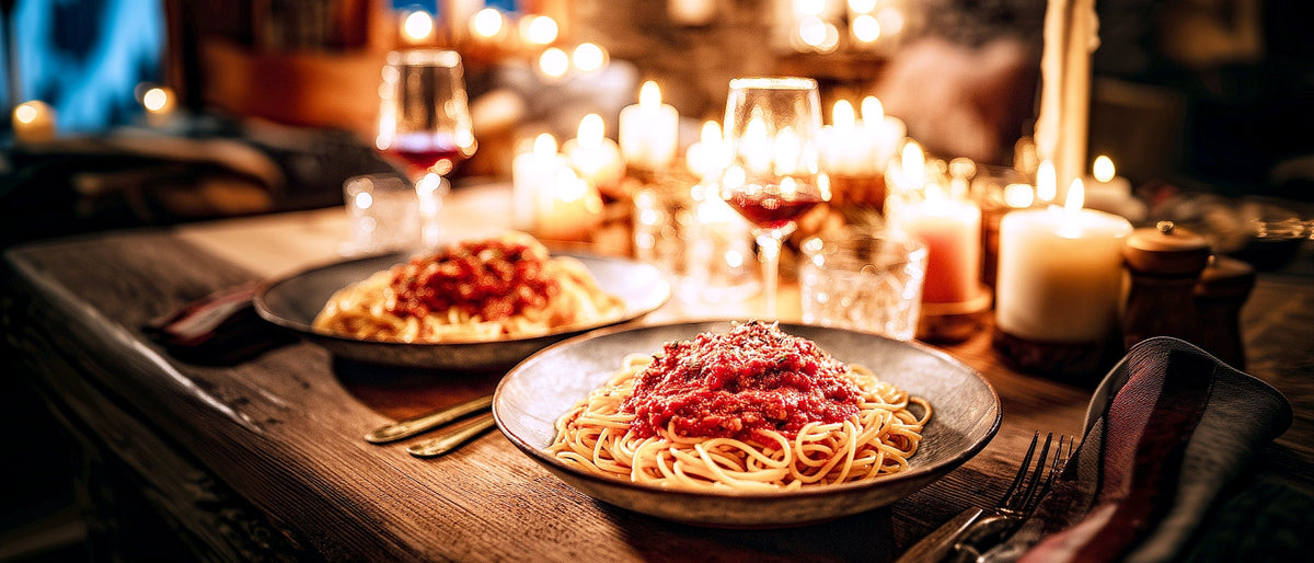 Pasta Amore