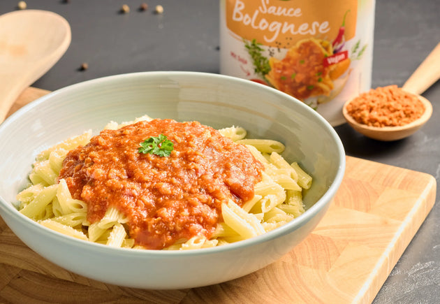 Bolognese Soßen