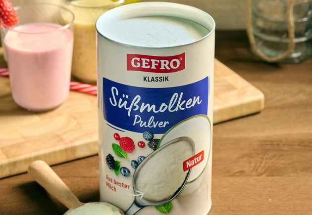 Süßmolke