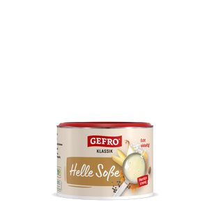 Helle Soße