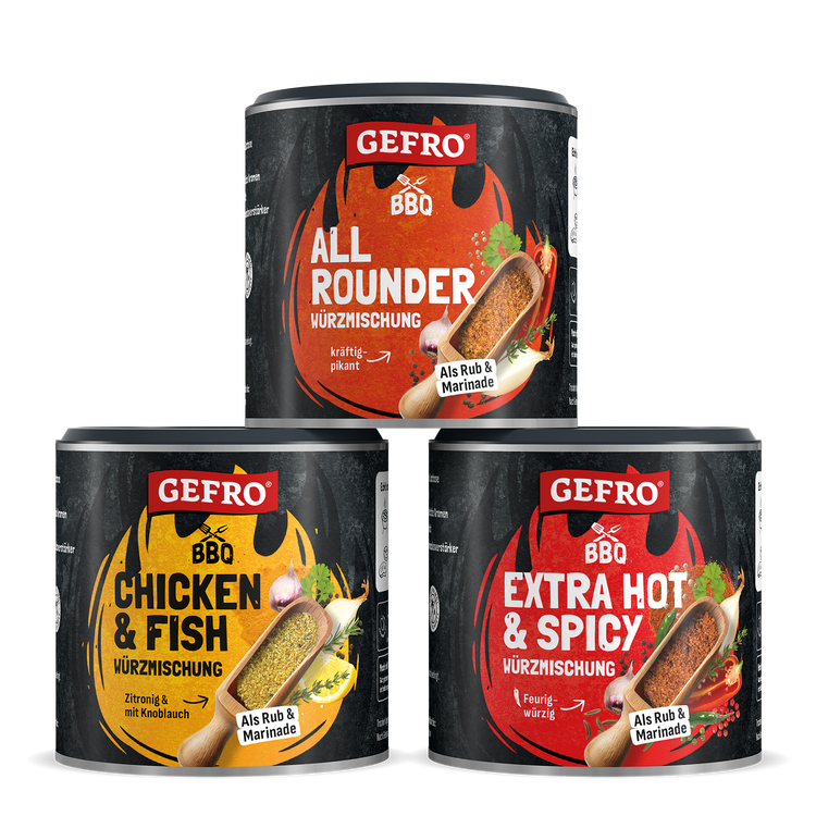 GEFRO