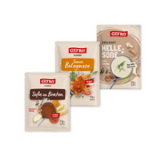 Probierset Soßen