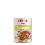 Fleischwürze mit Kräutern