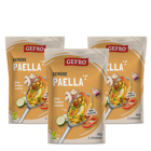 Gemüse Paella Reisspezialität 3er Set