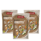 Steinpilzrisotto 3er Set