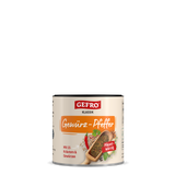 Gewürz-Pfeffer mit Kräutern