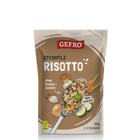 Steinpilzrisotto