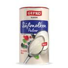 Natürliches Süßmolkenpulver