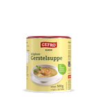Allgäuer Gerstelsuppe