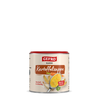 Kartoffelsuppe