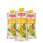 Unraffiniertes Omega-3 Speiseöl 3er Set