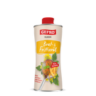 Hitzebeständiges Brat- & Frittieröl