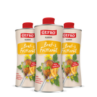 Hitzebeständiges Brat- & Frittieröl 3er Set