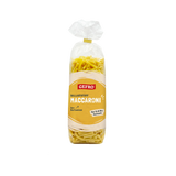 Ballaststoff Maccaroni aus Hartweizen mit Inulin