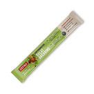 Grüner GEFRO Stick mit Salat-Dressing Gartenkräuter, einzeln verpackt zur einfachen Zubereitung von Salat.