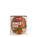 Dunkle Soße Kraft & Saft