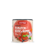 Tomatensuppe Dolce Vita: ohne Zuckerzusatz