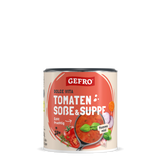 Tomatensuppe Dolce Vita: ohne Zuckerzusatz