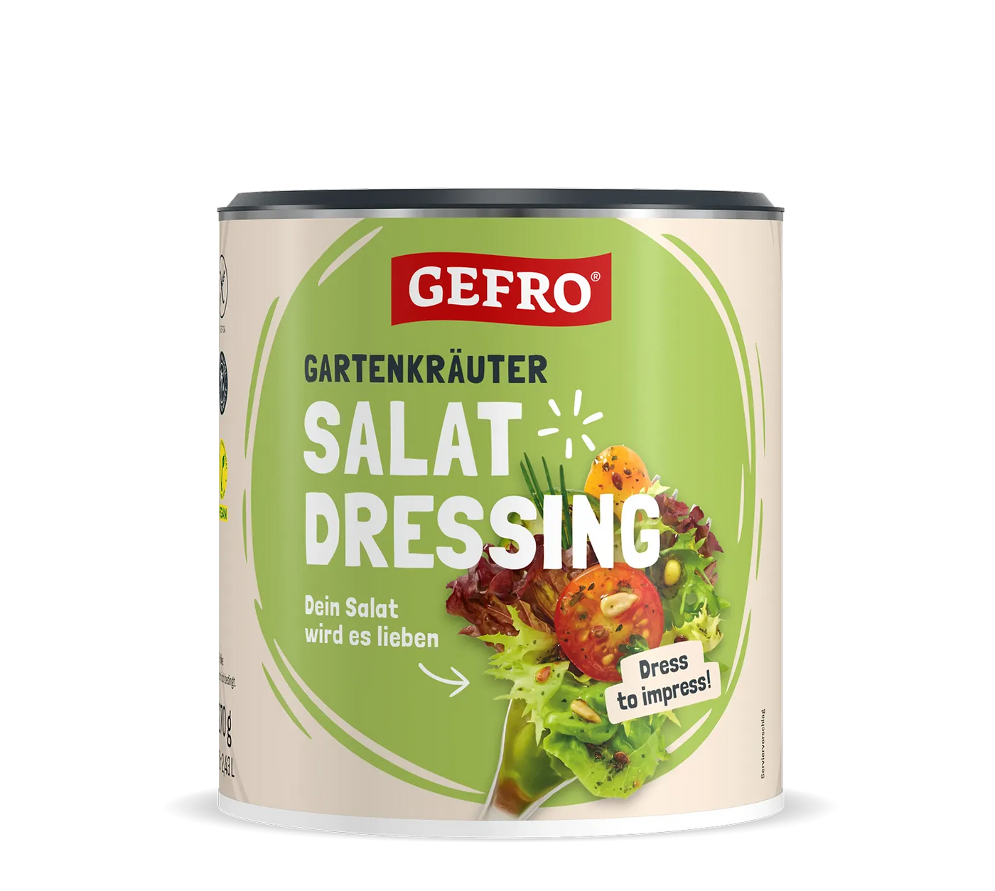 Salatdressings