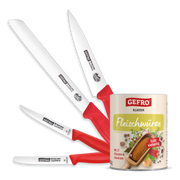 Profi-Koch Küchenmesser-Set