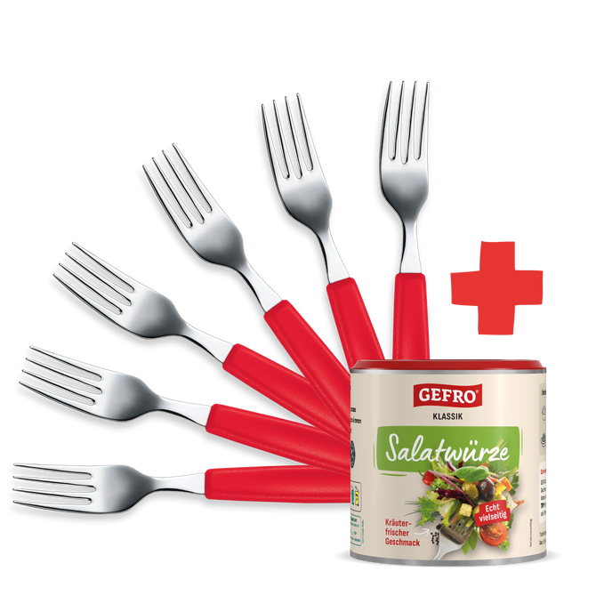 Tafelgabel-Set