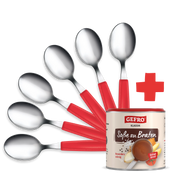 Tafellöffel-Set