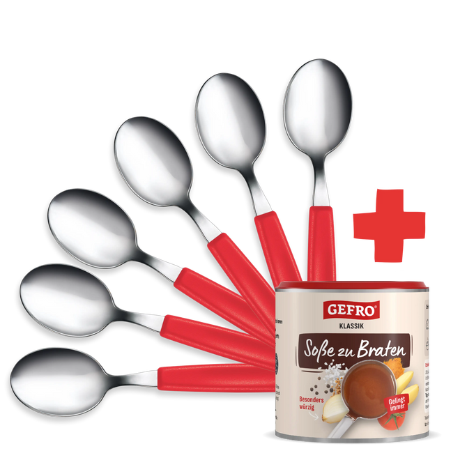 Tafellöffel-Set