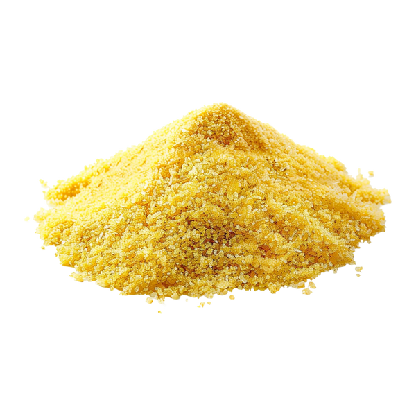 Gekörnte Brühe pflanzlich