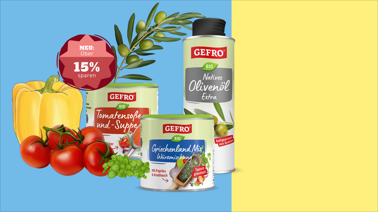 GEFRO