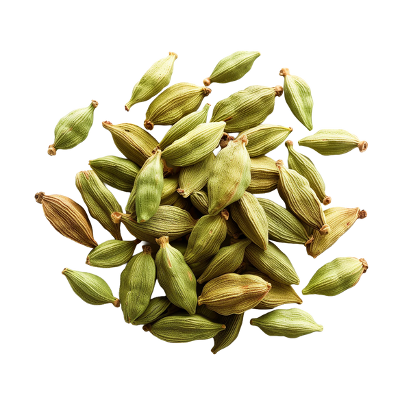 Kardamom