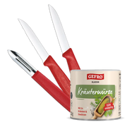 Messer-Set Küchenhelfer