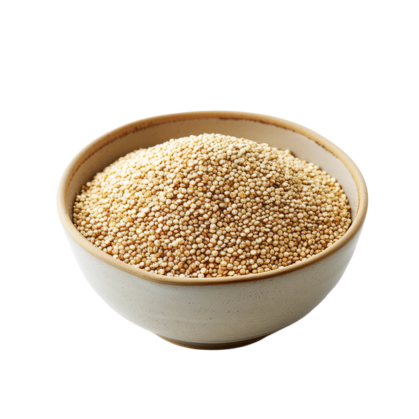 Quinoa