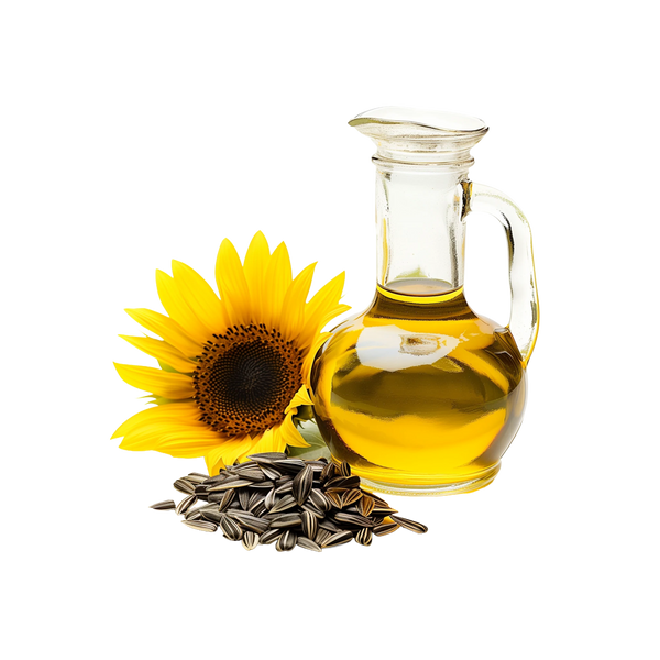 Sonnenblumenöl