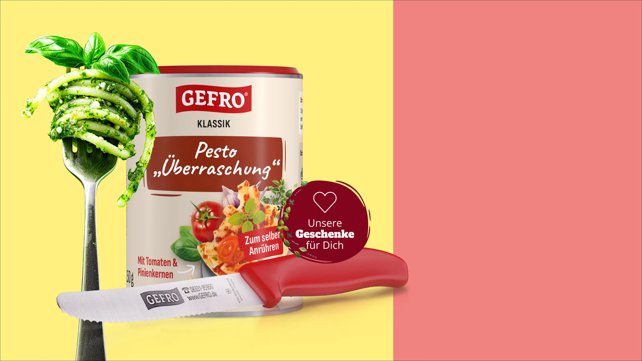 GEFRO